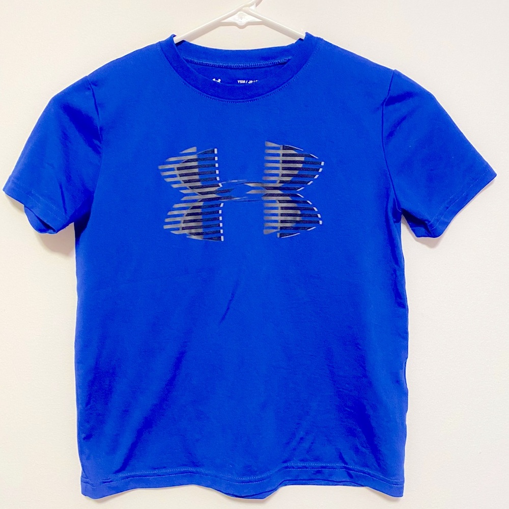 UnderArmour Heatgear Short Sleeve